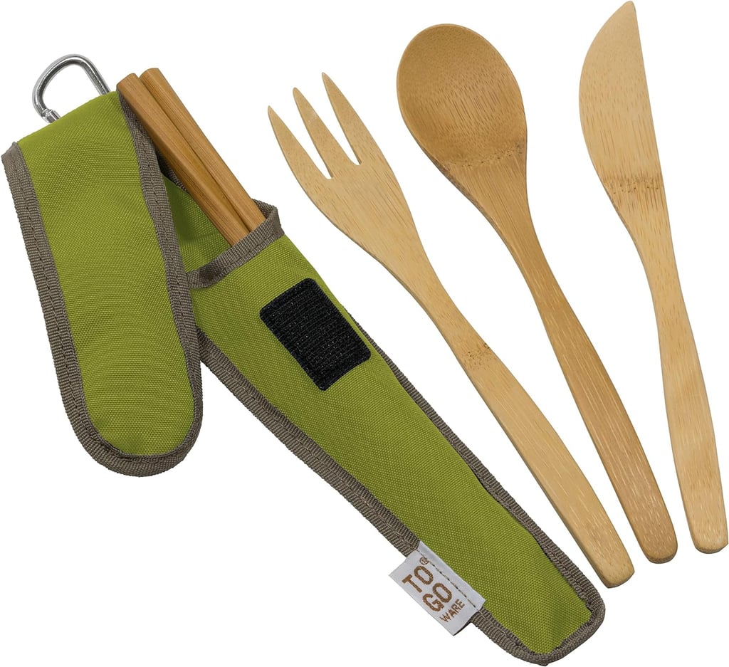 Travel Utensils