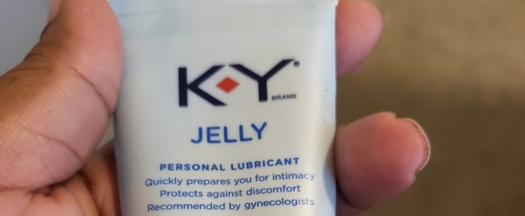 This Little Girl Accidentally Brought KY Jelly to School, and Her Mom's Reaction Is Hilarious