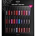 NYX Lipstick Vault 2017