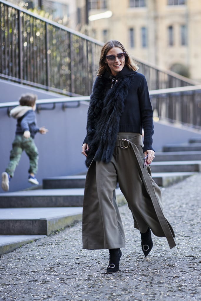 Autumn Winter Outfit Ideas 2018 Popsugar Fashion Australia Photo 31