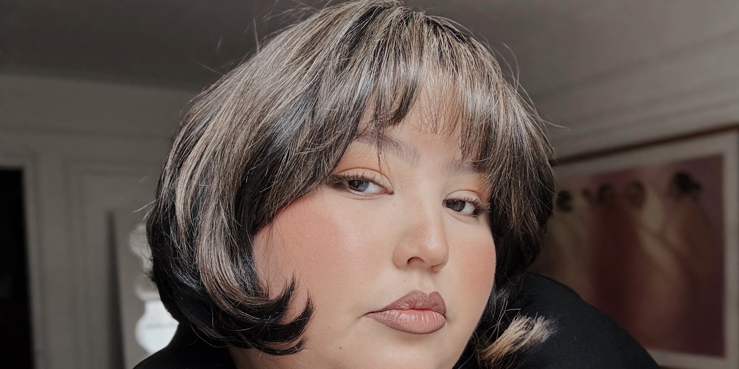 Getting a French Bob Challenged My Identity as a Fat Lesbian Latina