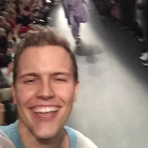 Derek Zoolander and Jerome Jarre Vine