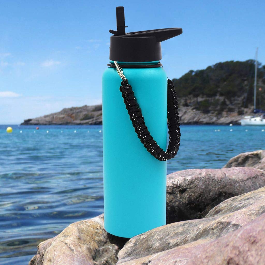 Flaskars Paracord Carrier for Hydro Flask