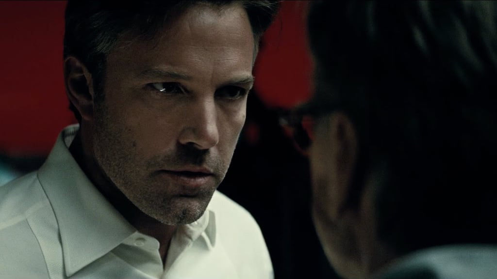 TV Spot Four