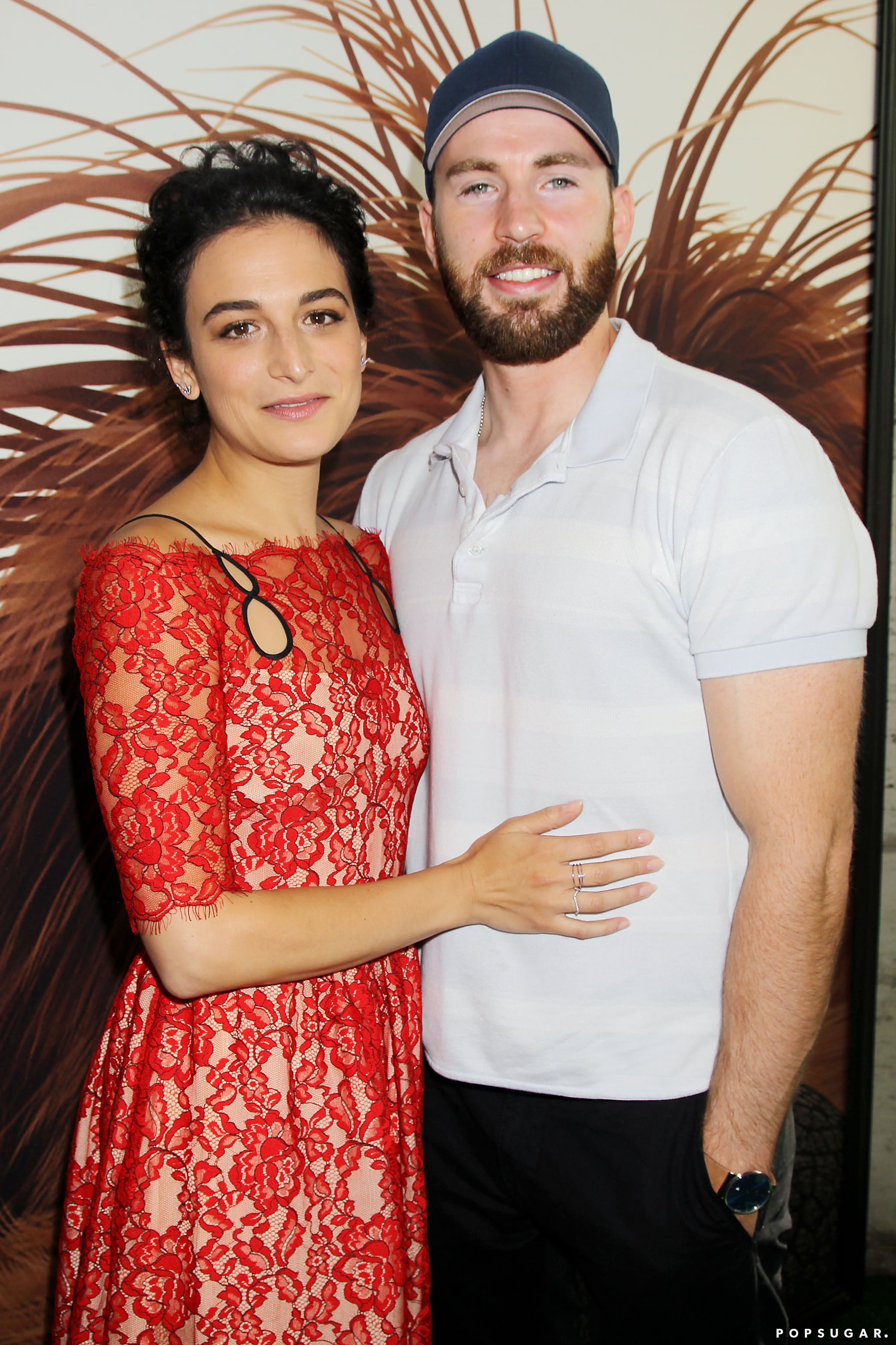 Jenny slate photoshoot