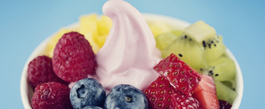 Healthy Frozen Treats | Link Time