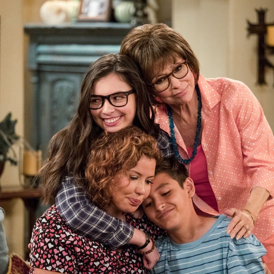 TV Shows About Immigrant Families in America