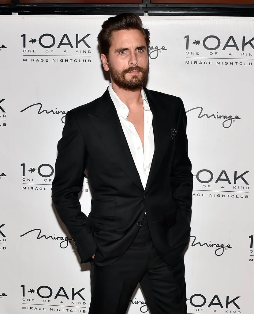 Scott Disick Buys New Hidden Hills Los Angeles Home