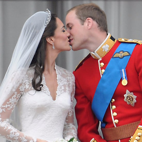 Prince William and Kate Middleton's Wedding Vows
