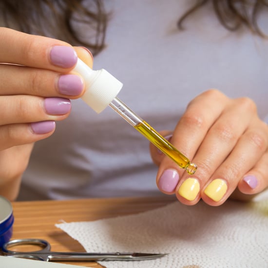 The Best Cuticle Oils For Dry, Cracked Cuticles 2021