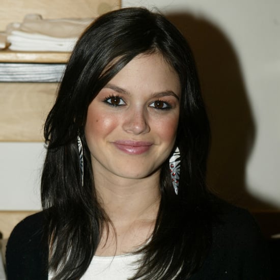 Rachel Bilson Younger Gallery