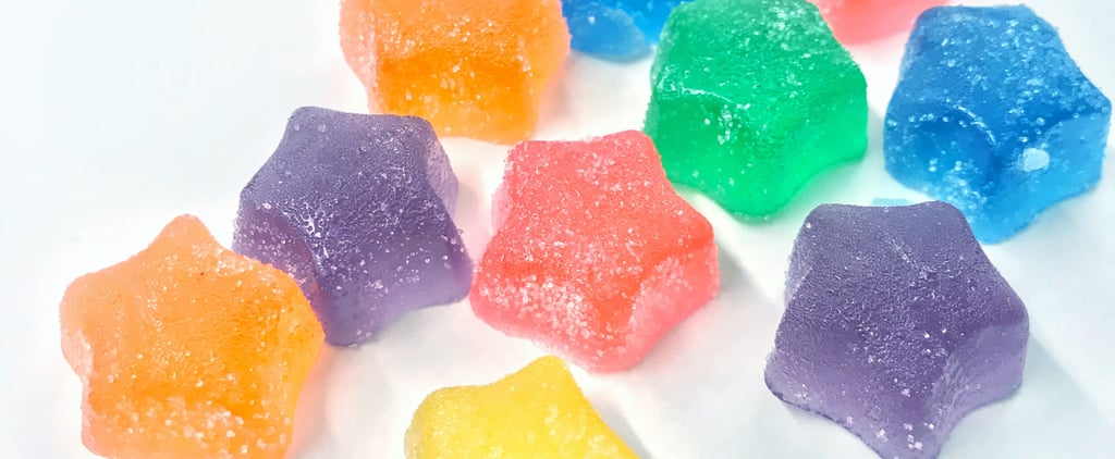 Infinite CBD Asteroids CBD Isolate Gummies