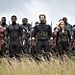 Avengers Infinity War Photos