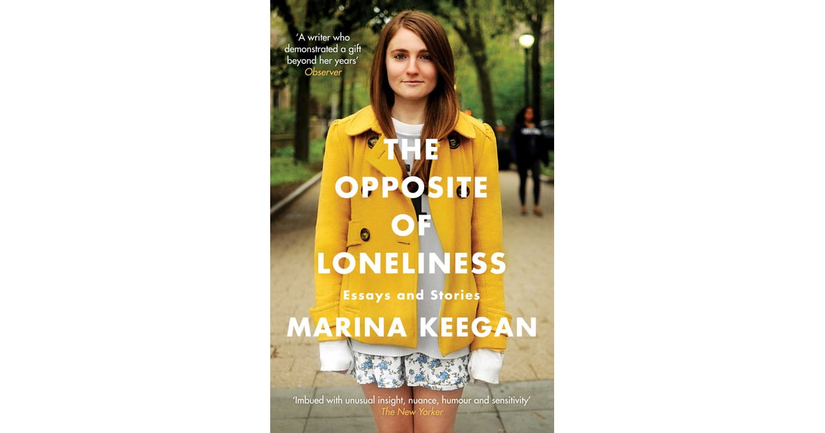 Essays on Loneliness