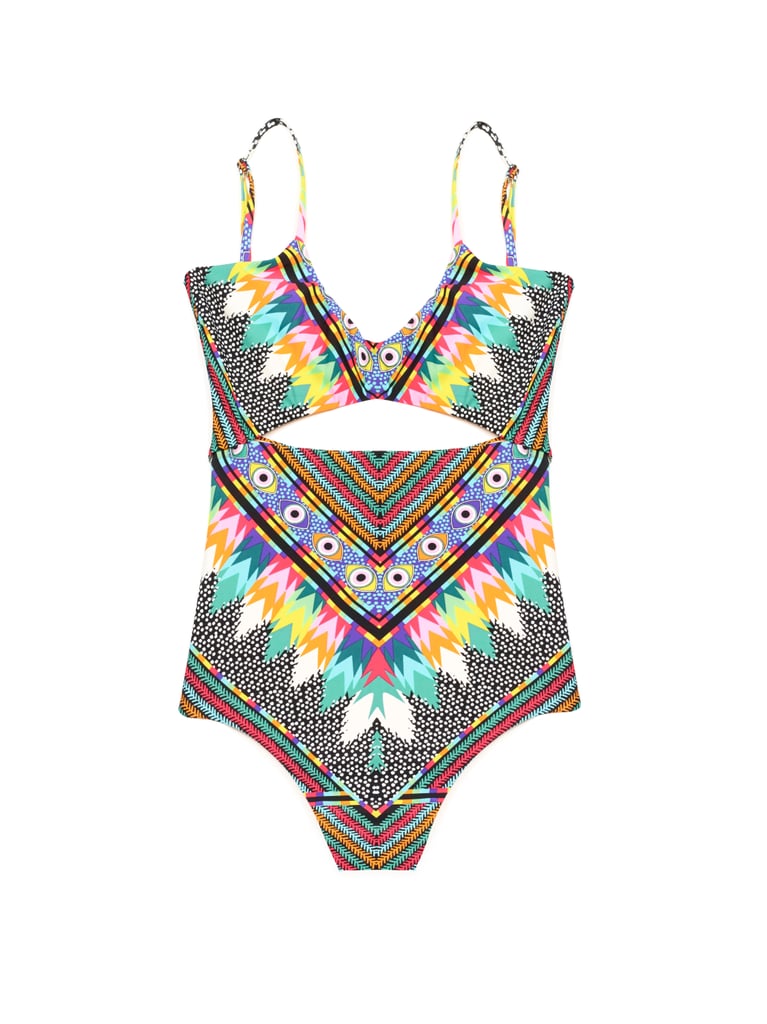 Mara Hoffman Bathing Suit
