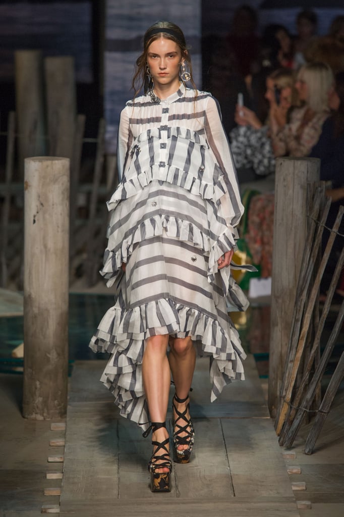Erdem Spring 2017 
