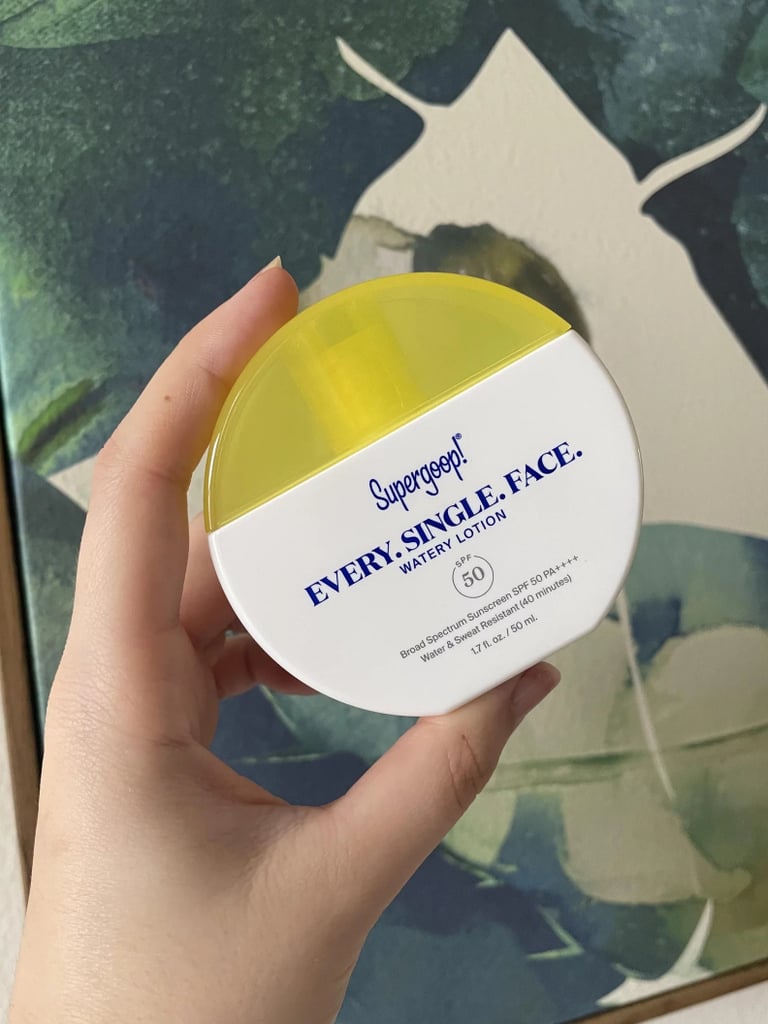 Best Chemical Sunscreen