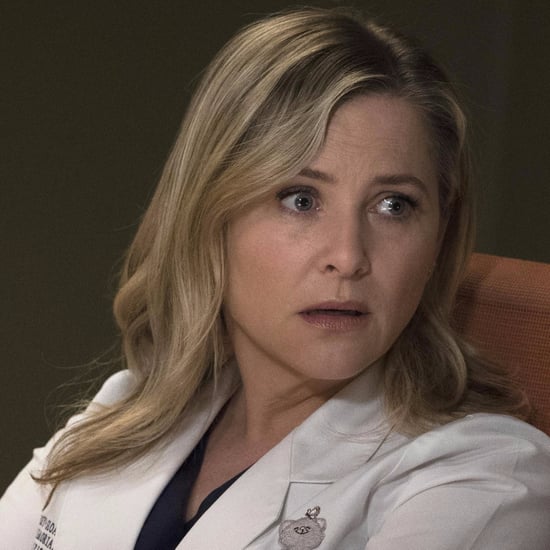 Is the Hospital Going to Explode on Grey's Anatomy?