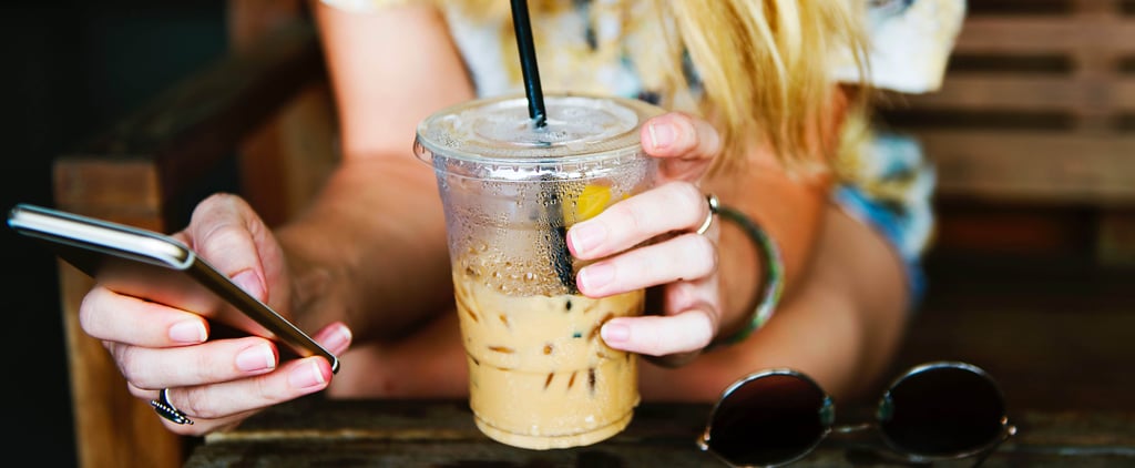 Should I Use a Calorie-Counting App?