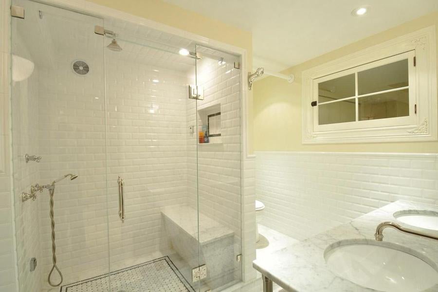 Emily Blunt and John Krasinski's Brooklyn Townhouse