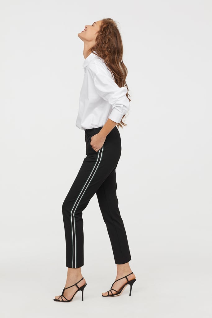 H&M Pull-On Slacks