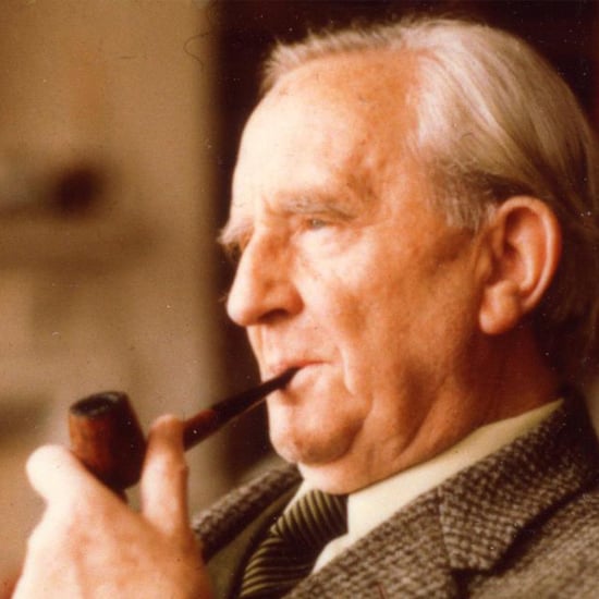 J.R.R. Tolkien Biography and Trivia