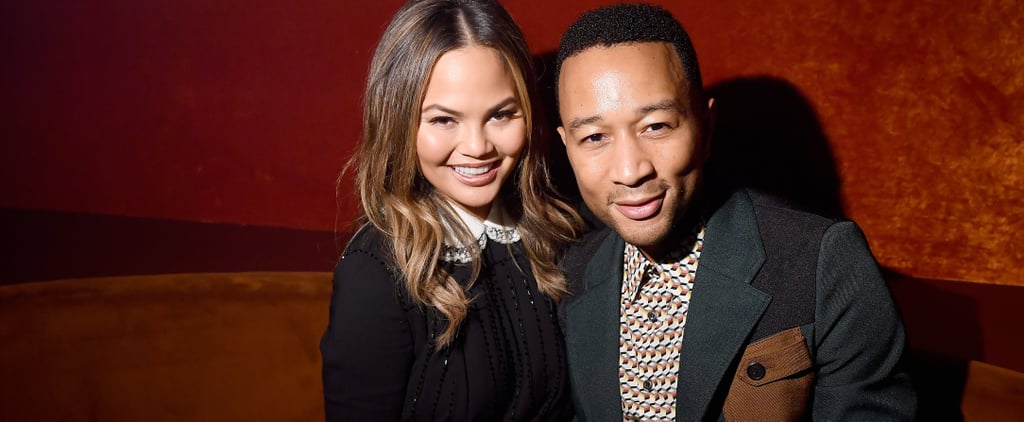 Chrissy Teigen Joked She Doesn't Like Her Son's Girlfriend
