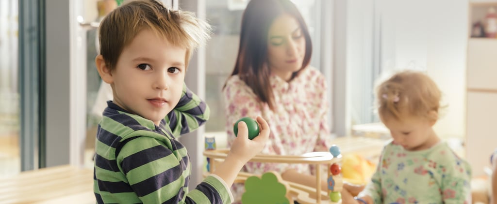 What Day-Care Centers Will Look Like Amid Coronavirus