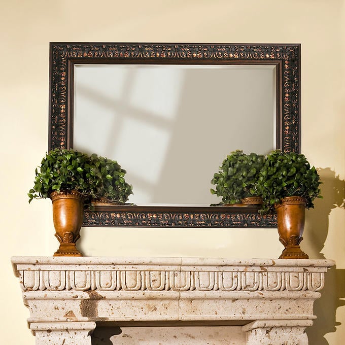Wall Mirror Home Decor Items You Should Always Buy at Costco