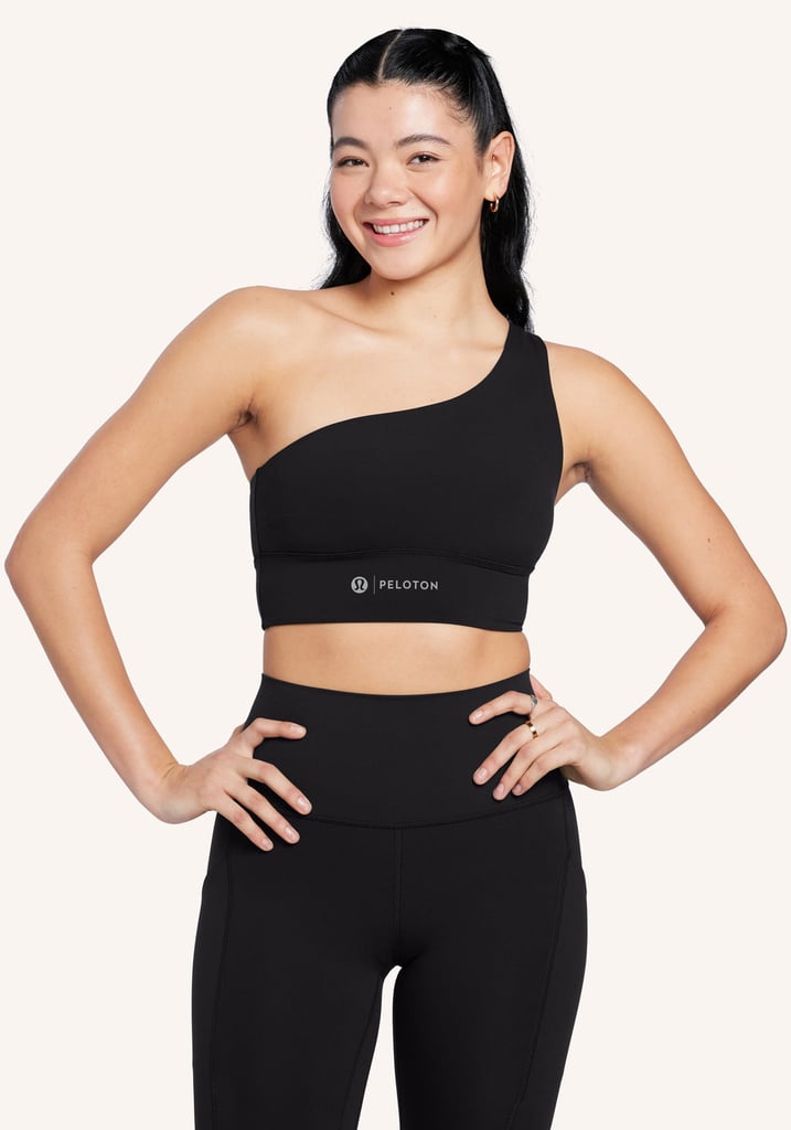 Lululemon Align Asymmetrical Bra