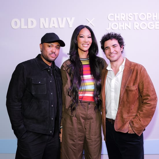 Christopher John Rogers x Old Navy Collection Interview