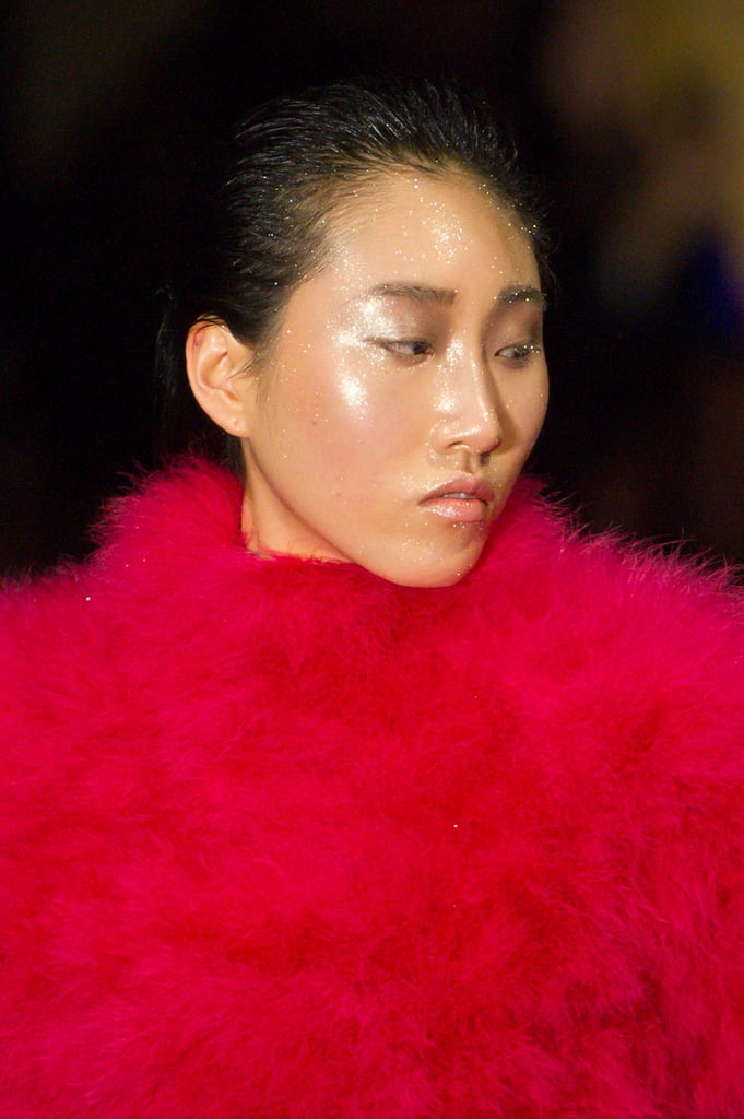 Serkan Cura Haute Couture Spring 2015