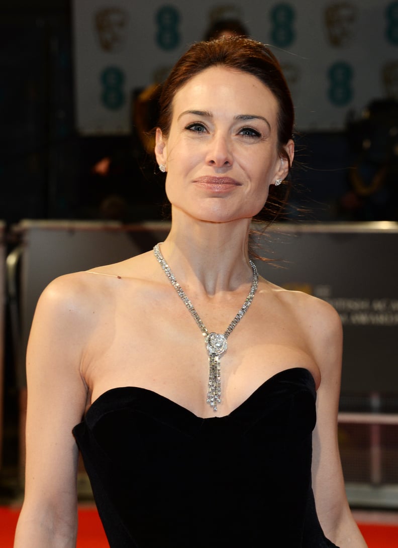 Claire Forlani