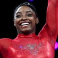 Simone Biles Celebrated Her 1-Year Anniversary With Jonathan Owens With the Perfect Caption