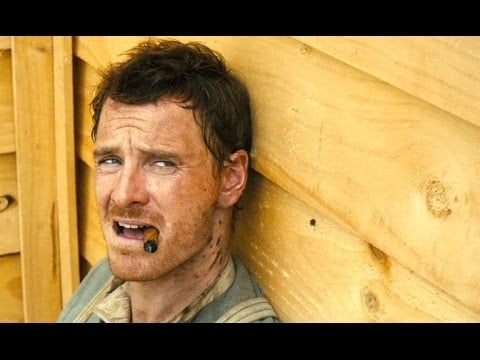 Slow West