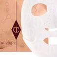 Charlotte Tilbury Mask's New Dry Mask Is Unlike Anything You've Ever Tried Before