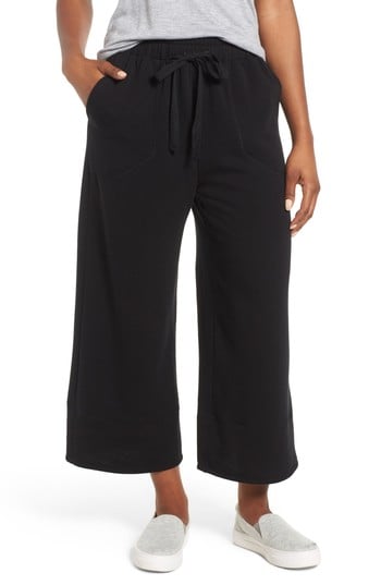 Caslon Off-Duty Easy Drawstring Pants