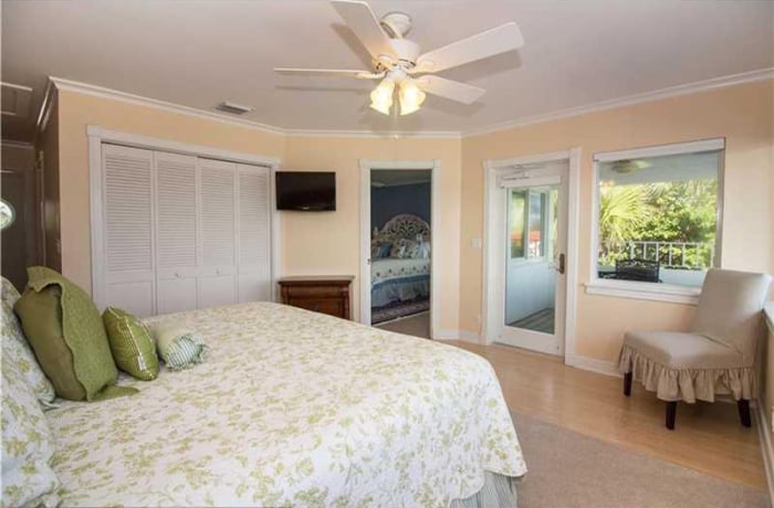 Rosie O'Donnell's West Palm Beach, FL, House