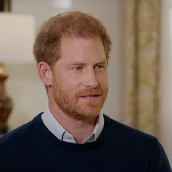 Prince Harry ITV Interview Top Moments