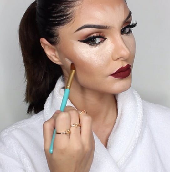 Best Contouring Videos From Instagram