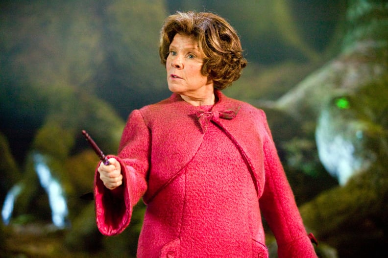 Dolores Umbridge on Children