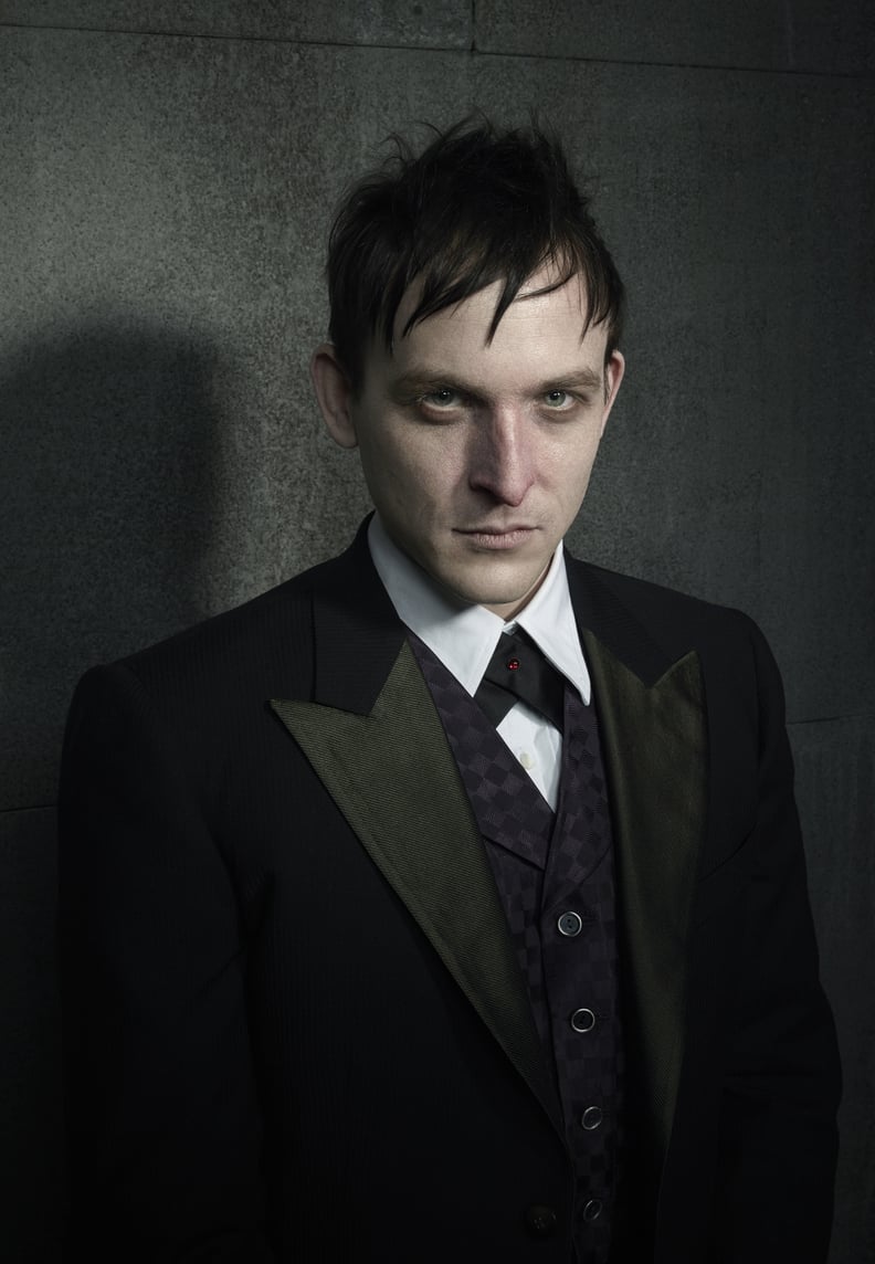 Oswald Cobblepot aka The Penguin on Gotham