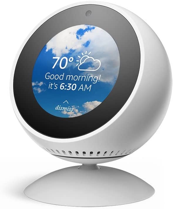 Echo Spot Adjustable Stand