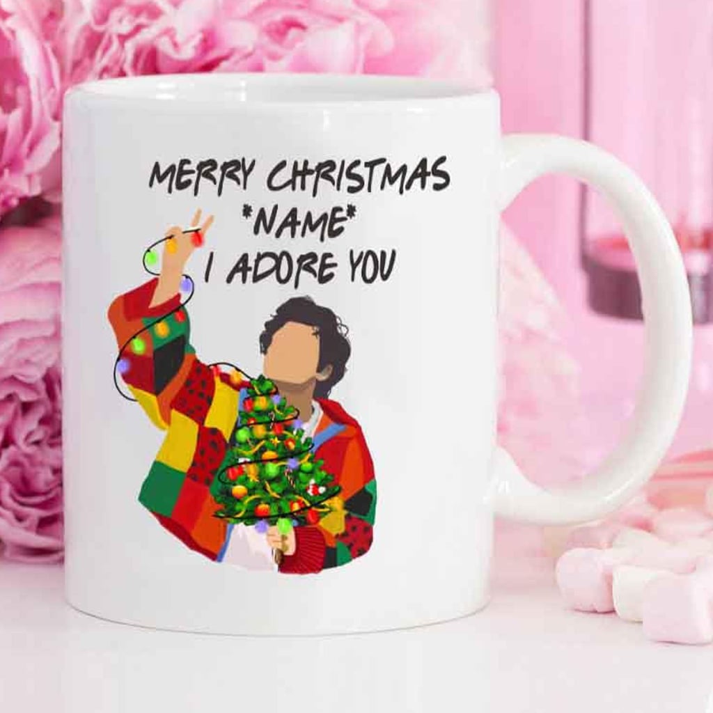 Harry Styles Kindness Mug