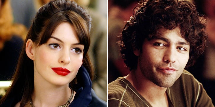 Devil Wears Prada: Anne Hathaway Says Nate Is Not a Villain | POPSUGAR  Entertainment