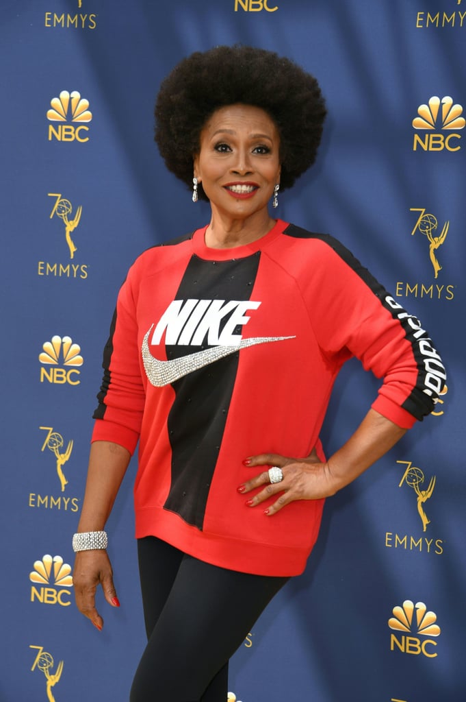 Emmys Red Carpet Dresses 2018