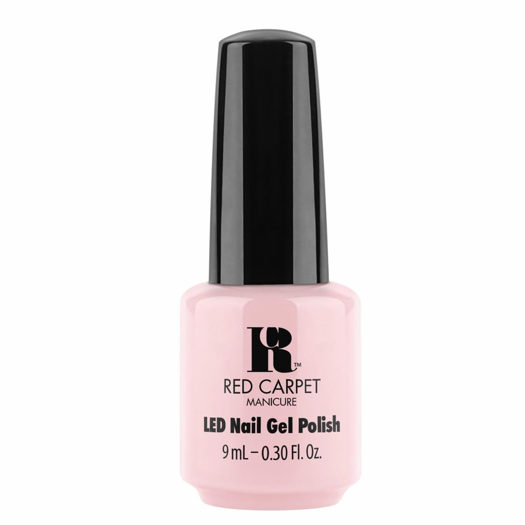 Red Carpet Manicure LED Gel Polish — Belle-leve In Love ($10)