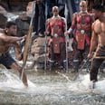 Black Panther Makes Superhero Movie History With Its 2019 Golden Globe Nominations