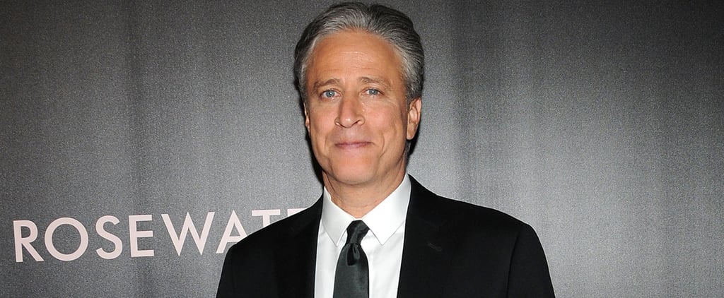 Jon Stewart Does the Just Keep Dancing Challenge | Video