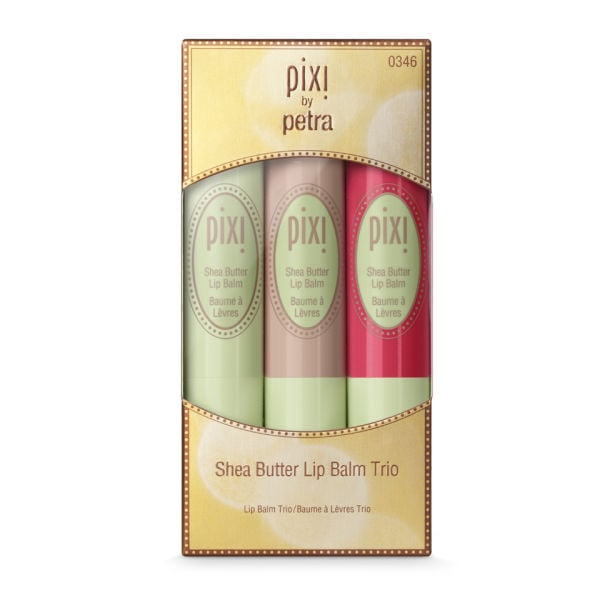 Pixi by Petra Shea Butter Lip Set